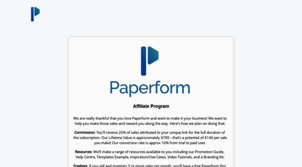 paperform.firstpromoter.com