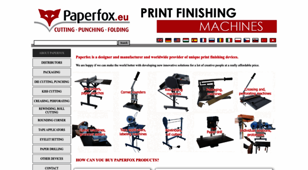 paperfox.eu