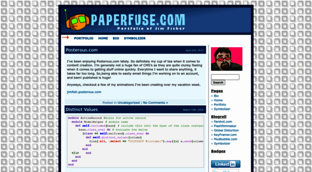 paperfuse.com