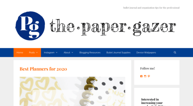 papergazer.com