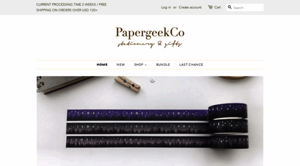 papergeekco.myshopify.com