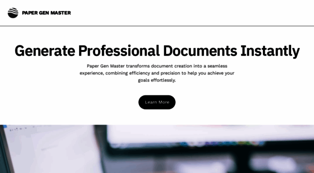 papergenmaster.com