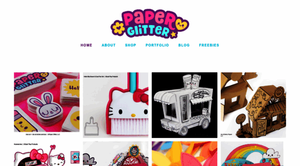 paperglitter.blogspot.com