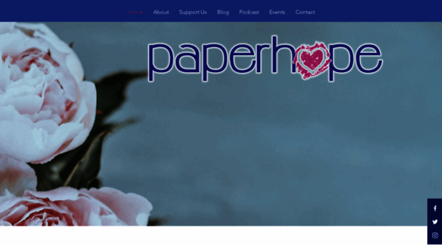 paperhope.com