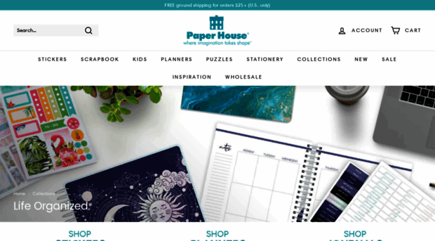 paperhouseplans.com