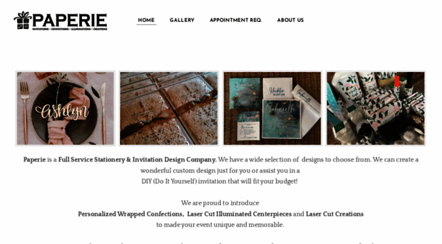 paperieinvitationstudio.com