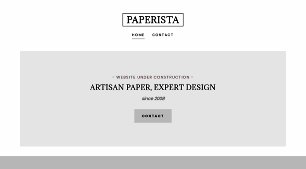 paperista.com