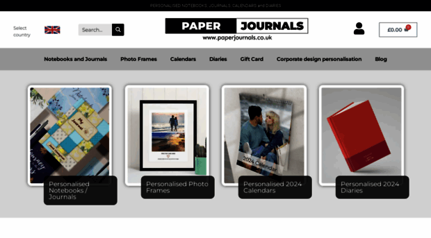 paperjournals.co.uk