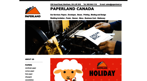 paperland.ca