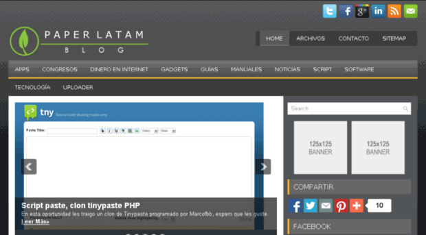 paperlatam.com