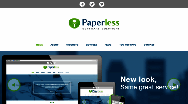 paperless.co.za