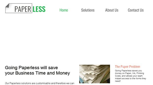 paperless.com.au