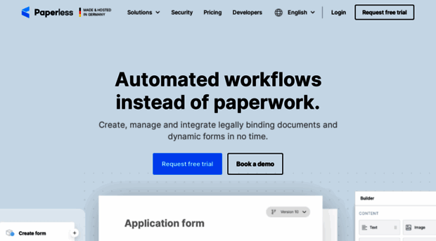 paperless.io