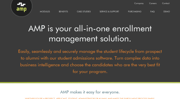 paperlessadmissions.com