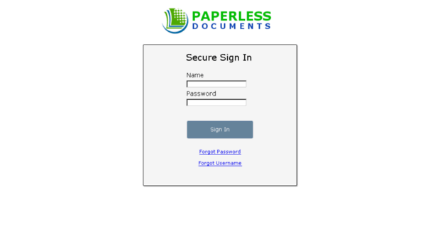 paperlessdocs.com