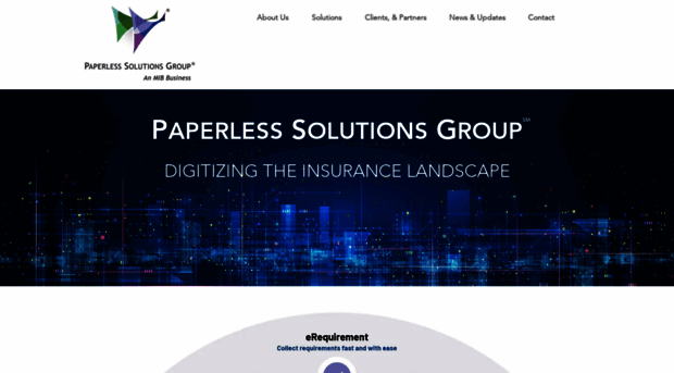 paperlessolutions.net