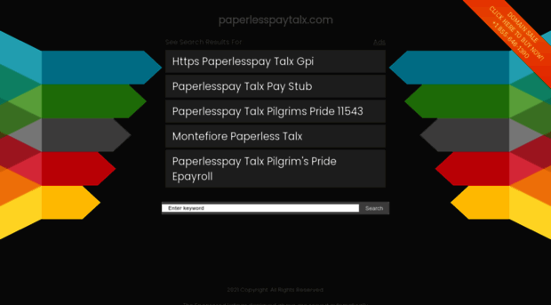 paperlesspaytalx.com