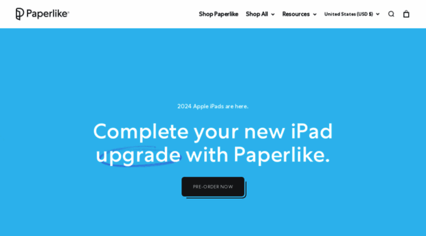 paperlike.com