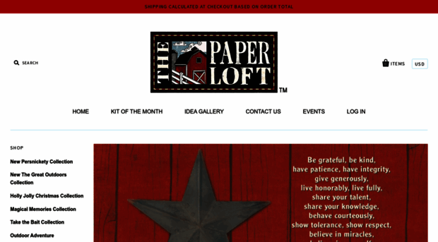 paperloft.com