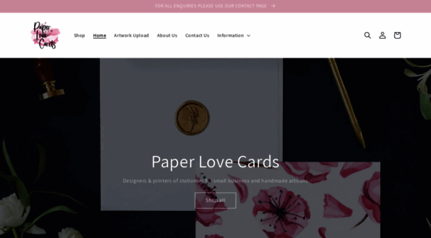 paperlovecards.com.au