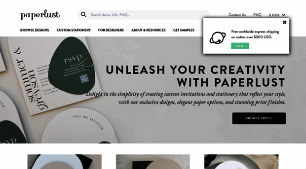 paperlust.co