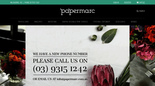 papermarc.com.au