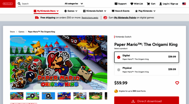 papermario.nintendo.com