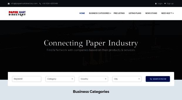 papermartdirectory.com