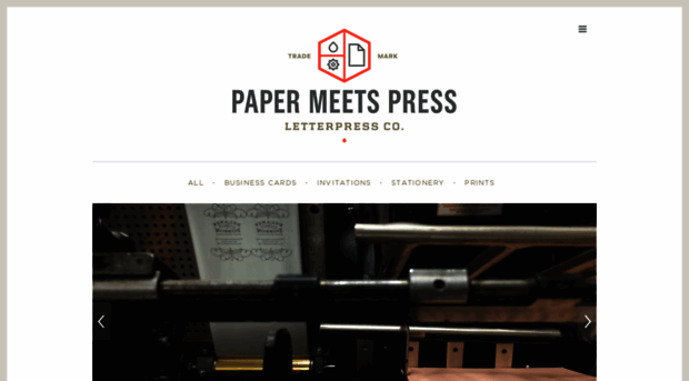 papermeetspress.com