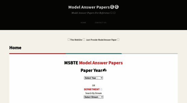 papermodelanswer.blogspot.com
