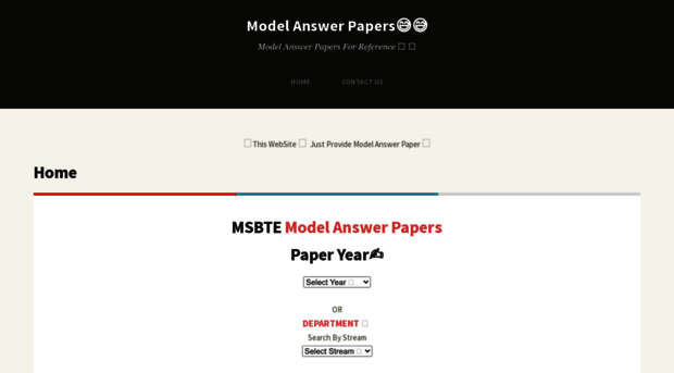 papermodelanswer.blogspot.in