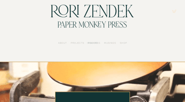 papermonkeypress.com