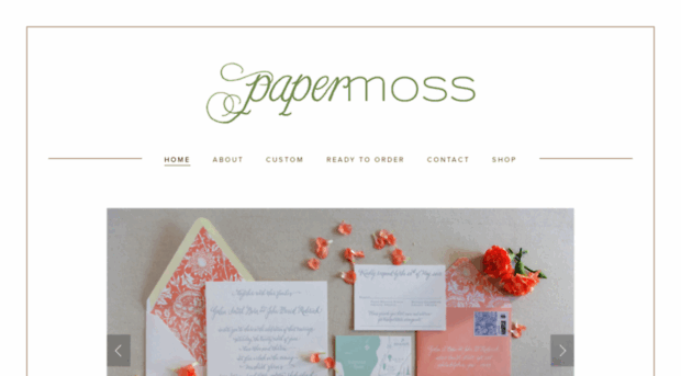 papermoss.com