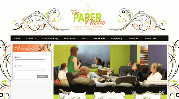 paperniche.com