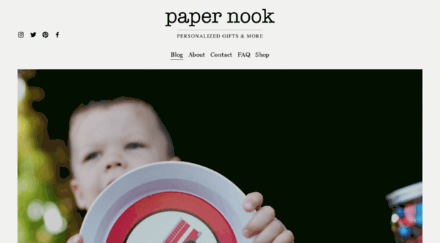 papernook.com