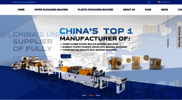 paperpackagingmachine.com