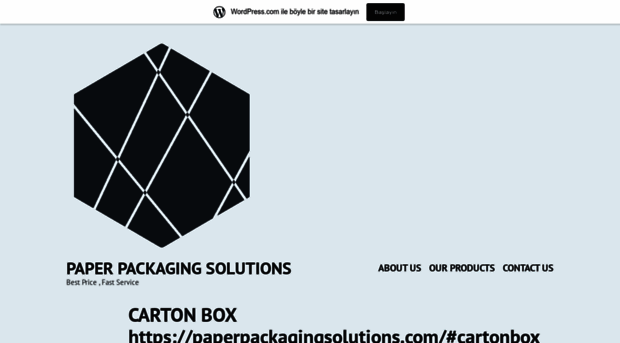 paperpackagingsolutions.wordpress.com