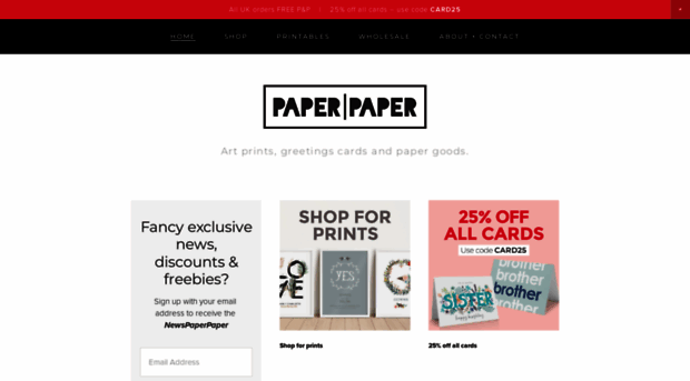 paperpaper.co.uk