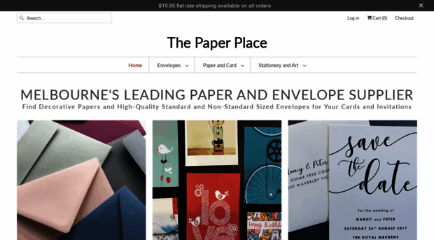 paperplace.com.au