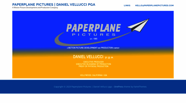 paperplanepictures.com