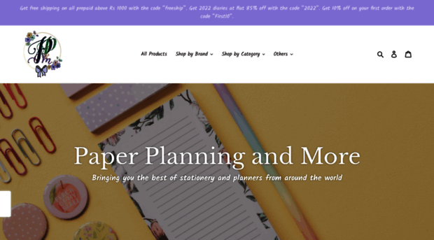 paperplanningandmore.com