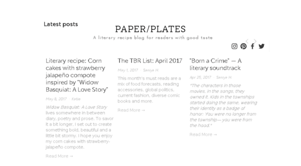 paperplatesblog.com