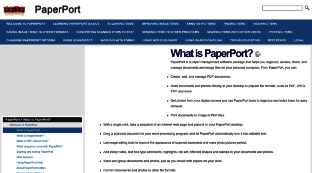 paperport.helpmax.net