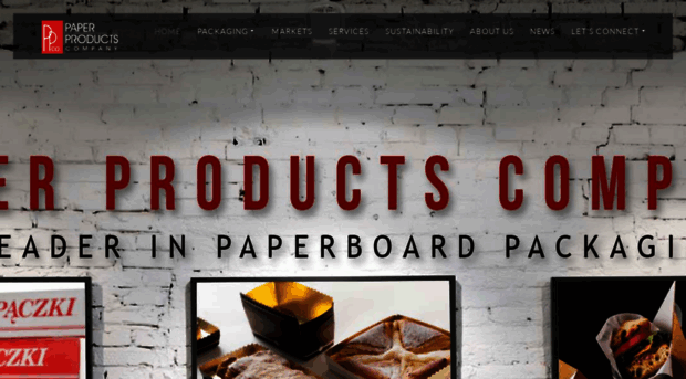 paperproductscompany.com