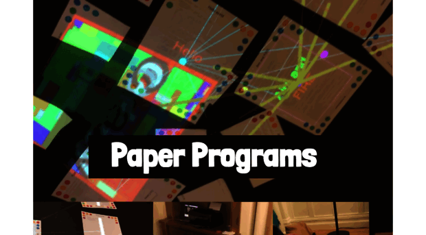 paperprograms.org