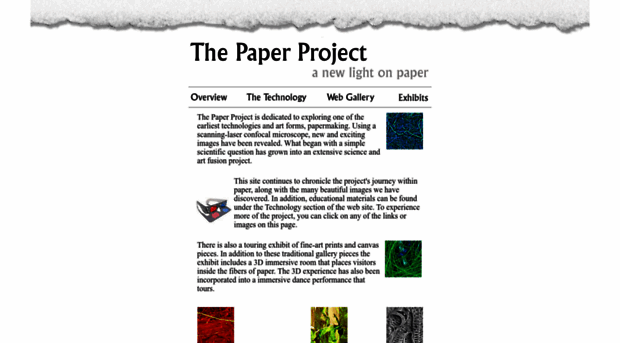 paperproject.org