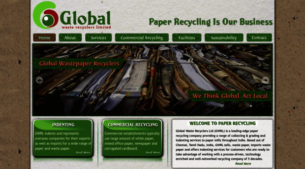 paperrecycling.in