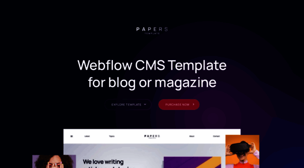 papers-blog-template.webflow.io