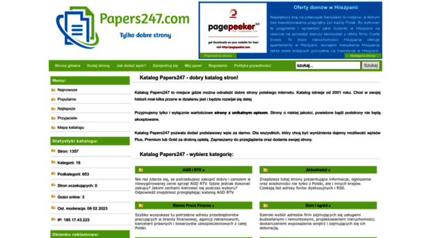 papers247.com
