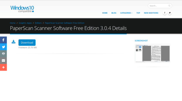 paperscan-scanner-software-free-edition.windows10compatible.com